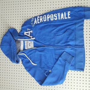 Aero Jacket